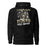 Cypress Park High School Tigers Black Premium Unisex Hoodie 205