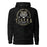 Cypress Park High School Tigers Black Premium Unisex Hoodie 206