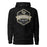 Cypress Park High School Tigers Black Premium Unisex Hoodie 209