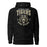 Cypress Park High School Tigers Black Premium Unisex Hoodie 213