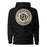 Cypress Park High School Tigers Black Premium Unisex Hoodie 216