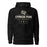 Cypress Park High School Tigers Black Premium Unisex Hoodie 217