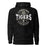 Cypress Park High School Tigers Black Premium Unisex Hoodie 218