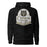 Cypress Park High School Tigers Black Premium Unisex Hoodie 219