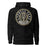 Cypress Park High School Tigers Black Premium Unisex Hoodie 220