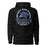 Dekaney High School Wildcats Black Premium Unisex Hoodie 206