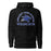 Dekaney High School Wildcats Black Premium Unisex Hoodie 208