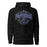 Dekaney High School Wildcats Black Premium Unisex Hoodie 211