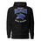 Dekaney High School Wildcats Black Premium Unisex Hoodie 213