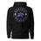 Dekaney High School Wildcats Black Premium Unisex Hoodie 214