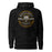 Hastings High School Bears Black Premium Unisex Hoodie 201