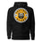 Hastings High School Bears Black Premium Unisex Hoodie 203