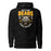 Hastings High School Bears Black Premium Unisex Hoodie 204