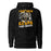 Hastings High School Bears Black Premium Unisex Hoodie 205