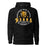 Hastings High School Bears Black Premium Unisex Hoodie 206