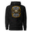 Hastings High School Bears Black Premium Unisex Hoodie 207