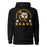 Hastings High School Bears Black Premium Unisex Hoodie 208