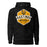 Hastings High School Bears Black Premium Unisex Hoodie 209