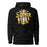 Hastings High School Bears Black Premium Unisex Hoodie 210