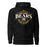 Hastings High School Bears Black Premium Unisex Hoodie 211