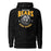 Hastings High School Bears Black Premium Unisex Hoodie 213