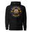 Hastings High School Bears Black Premium Unisex Hoodie 214