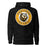 Hastings High School Bears Black Premium Unisex Hoodie 216