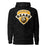 Hastings High School Bears Black Premium Unisex Hoodie 221