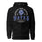 Hebron High School Hawks Black Premium Unisex Hoodie 206