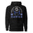 Hebron High School Hawks Black Premium Unisex Hoodie 208