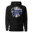 Hebron High School Hawks Black Premium Unisex Hoodie 210