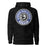 Hebron High School Hawks Black Premium Unisex Hoodie 220