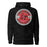 Lake Travis High School Cavaliers Black Premium Unisex Hoodie 203