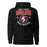 Lake Travis High School Cavaliers Black Premium Unisex Hoodie 206