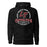 Lake Travis High School Cavaliers Black Premium Unisex Hoodie 206