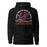 Lake Travis High School Cavaliers Black Premium Unisex Hoodie 208