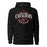 Lake Travis High School Cavaliers Black Premium Unisex Hoodie 211