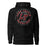 Lake Travis High School Cavaliers Black Premium Unisex Hoodie 214