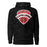 Lake Travis High School Cavaliers Black Premium Unisex Hoodie 221