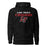 Lake Travis High School Cavaliers Black Premium Unisex Hoodie 222