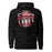 Langham Creek High School Lobos Black Premium Unisex Hoodie 210