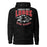 Langham Creek High School Lobos Black Premium Unisex Hoodie 213