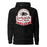 Langham Creek High School Lobos Black Premium Unisex Hoodie 219