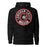 Langham Creek High School Lobos Black Premium Unisex Hoodie 220