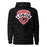 Langham Creek High School Lobos Black Premium Unisex Hoodie 221