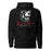 Langham Creek High School Lobos Black Premium Unisex Hoodie 224