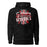 MacArthur High School Generals Black Premium Unisex Hoodie 210