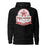 MacArthur High School Generals Black Premium Unisex Hoodie 219