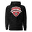 MacArthur High School Generals Black Premium Unisex Hoodie 221