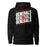 MacArthur High School Generals Black Premium Unisex Hoodie 223